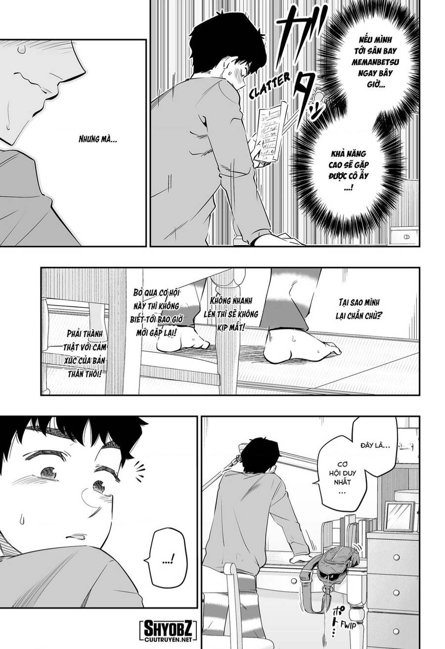 Dosanko Gyaru Is Mega Cute Chapter 32 - 6