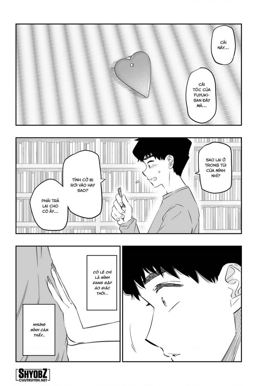 Dosanko Gyaru Is Mega Cute Chapter 32 - 7