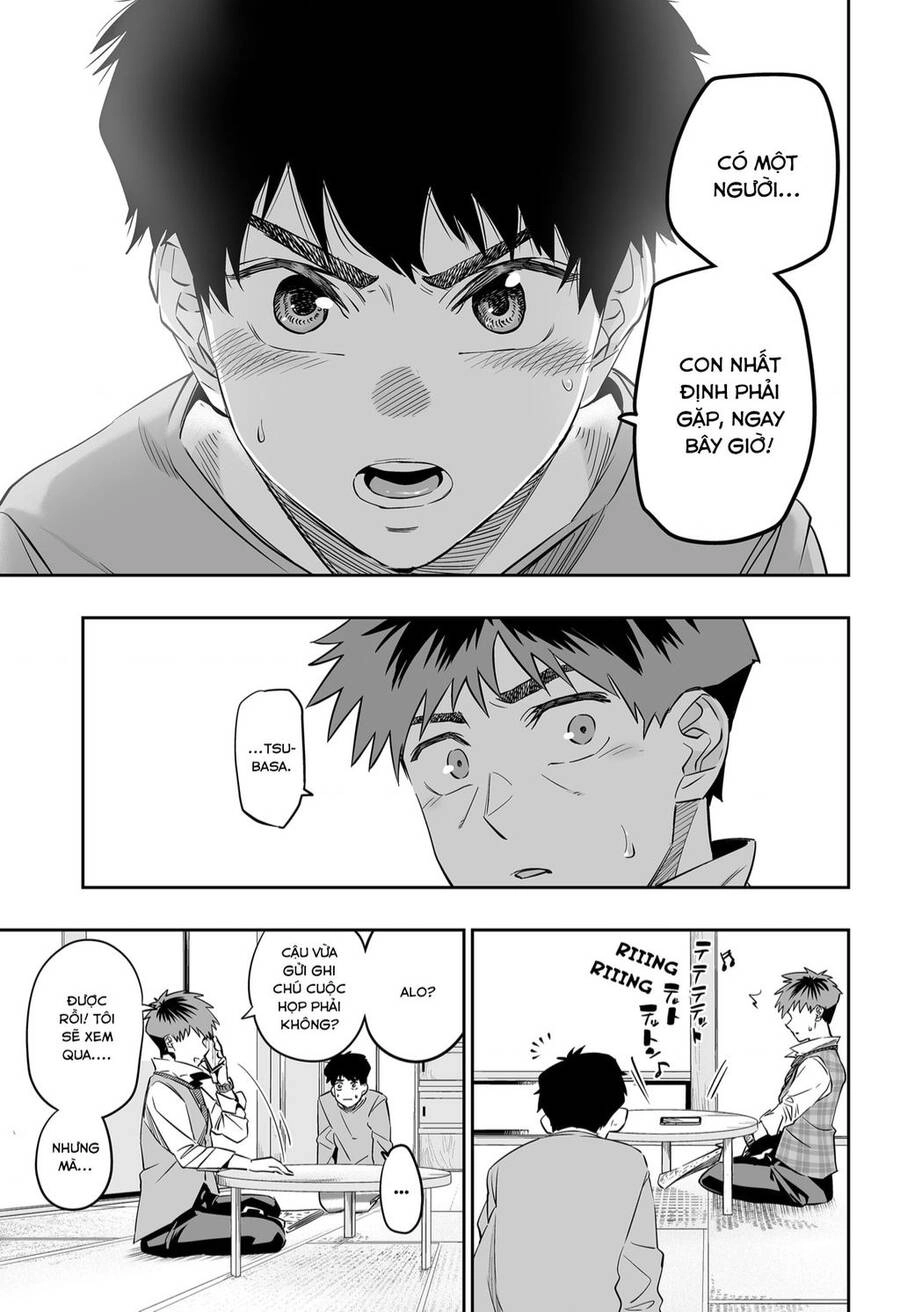 Dosanko Gyaru Is Mega Cute Chapter 32 - 11