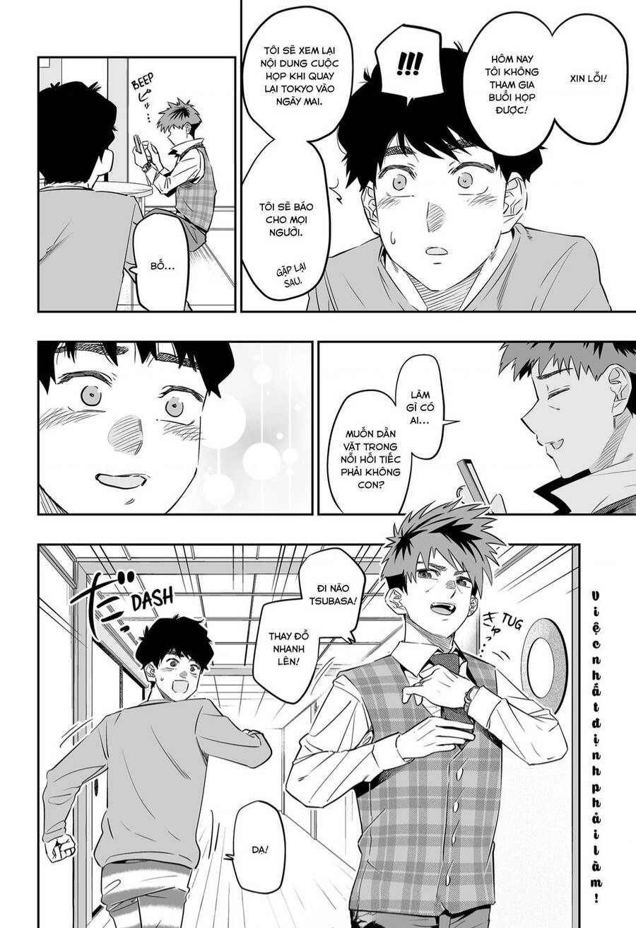 Dosanko Gyaru Is Mega Cute Chapter 32 - 12