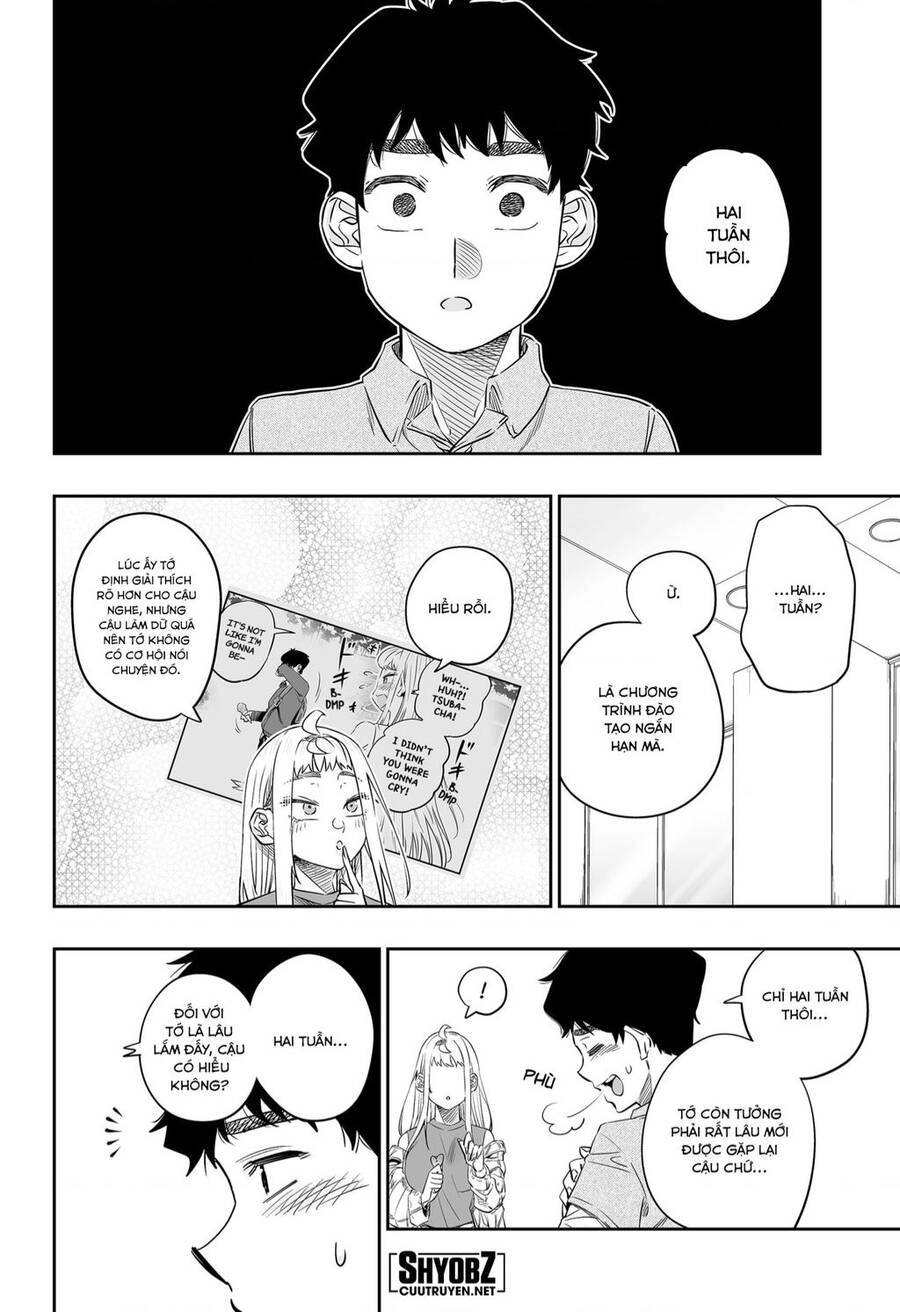 Dosanko Gyaru Is Mega Cute Chapter 32 - 20