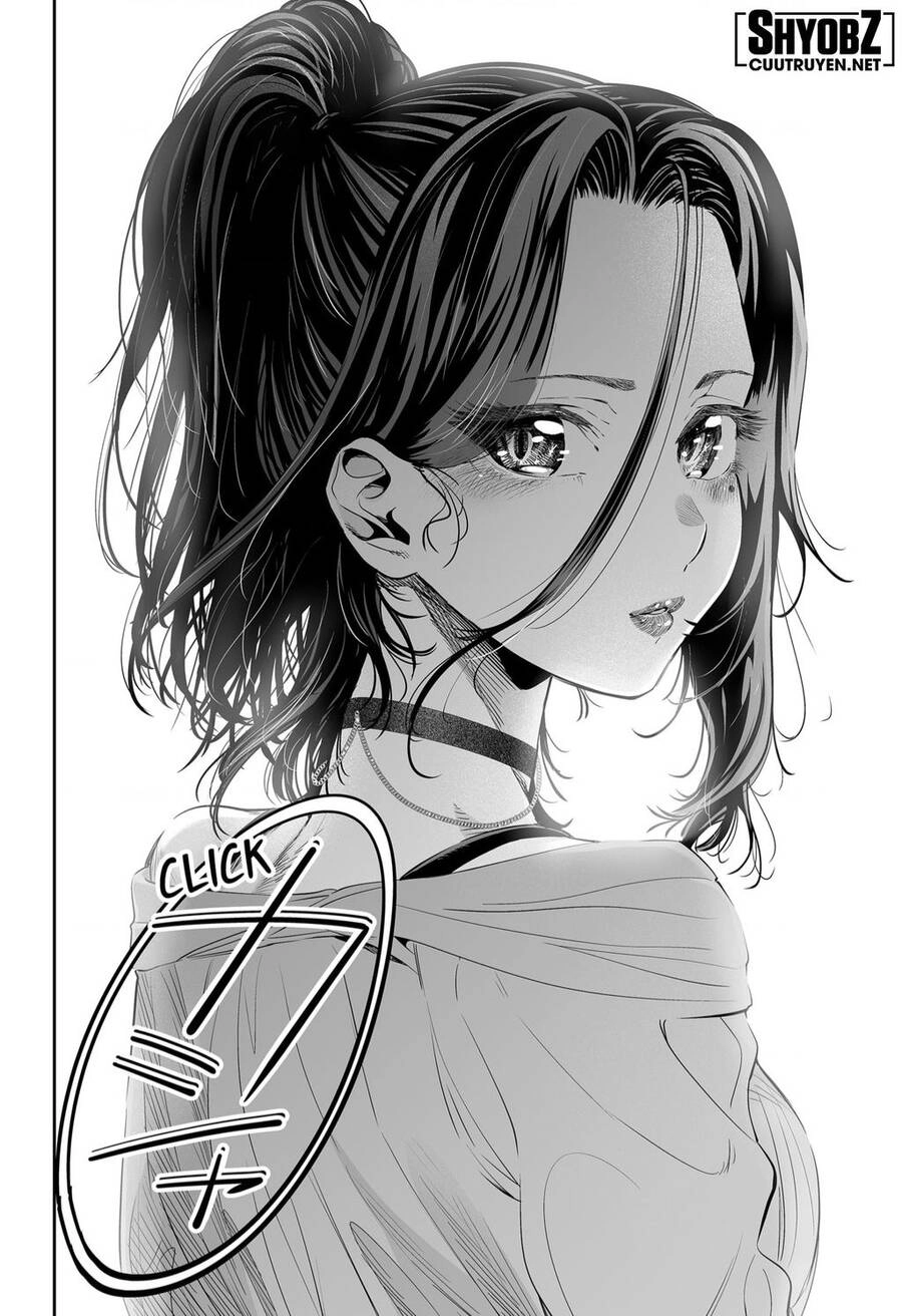 Dosanko Gyaru Is Mega Cute Chapter 37 - 13