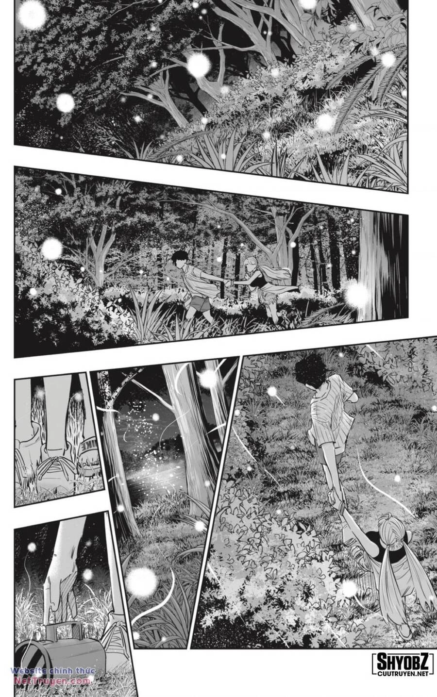 Dosanko Gyaru Is Mega Cute Chapter 61 - 14