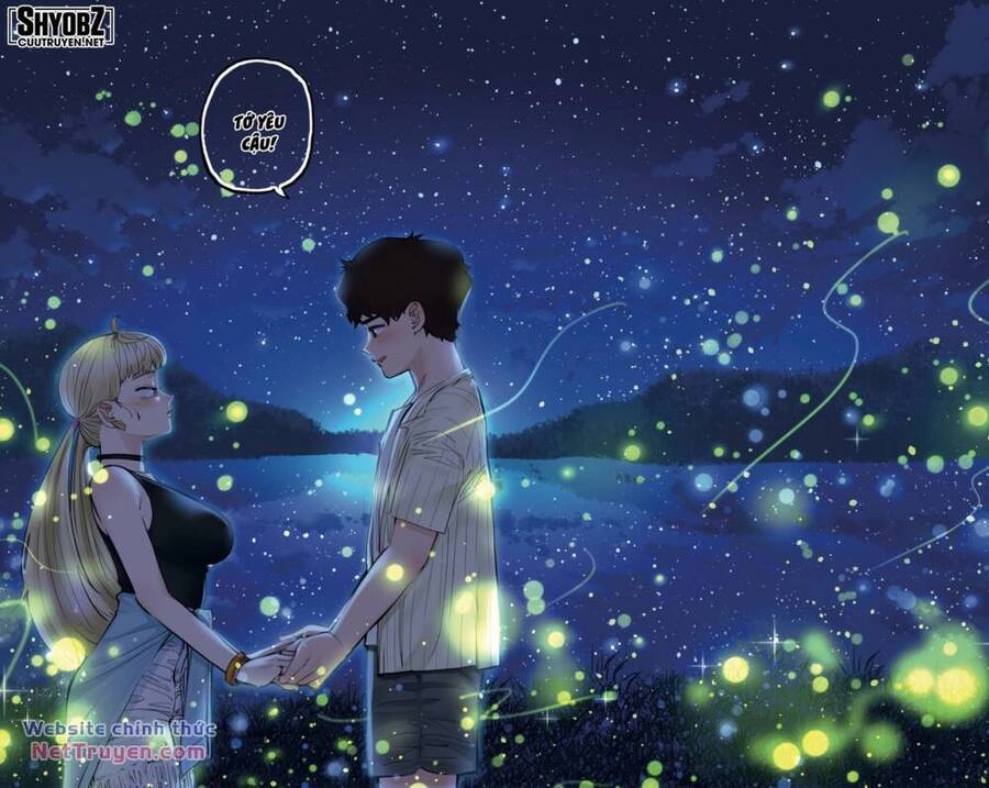 Dosanko Gyaru Is Mega Cute Chapter 61 - 21