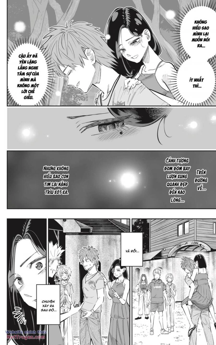 Dosanko Gyaru Is Mega Cute Chapter 62 - 10