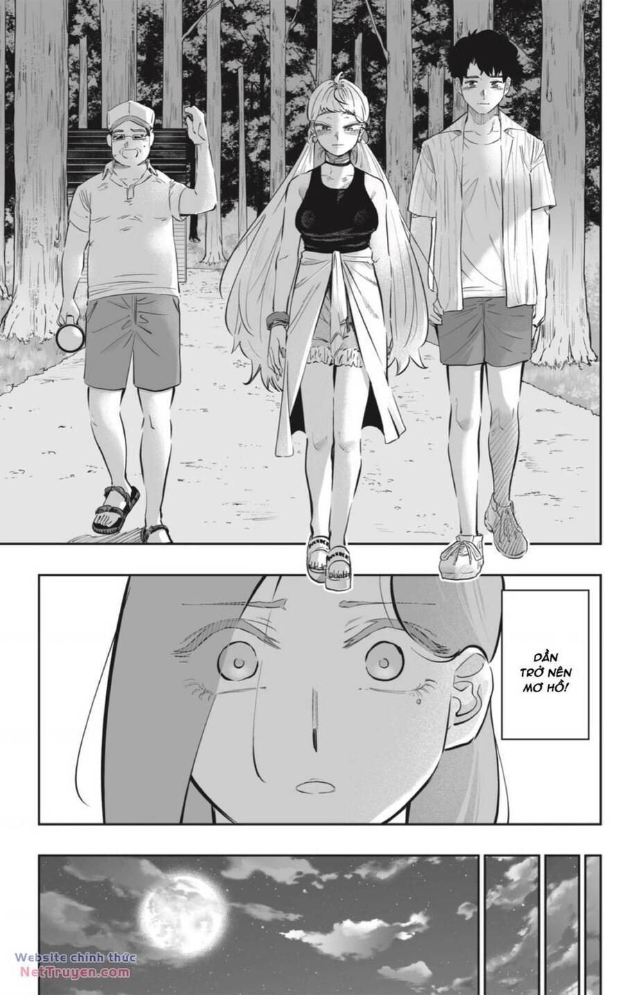 Dosanko Gyaru Is Mega Cute Chapter 62 - 11