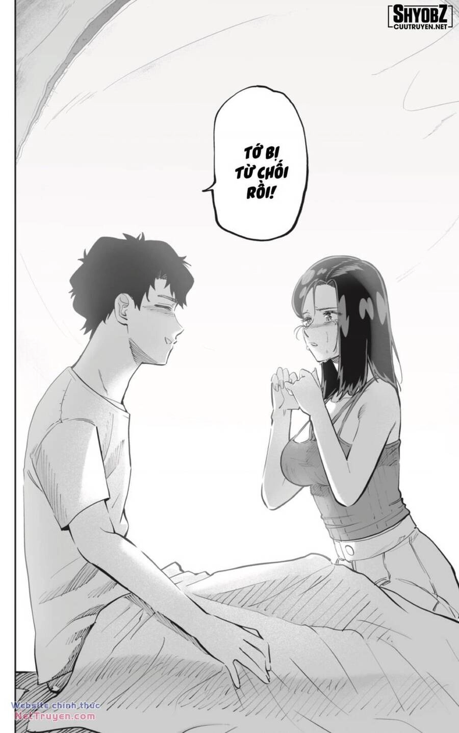 Dosanko Gyaru Is Mega Cute Chapter 62 - 20