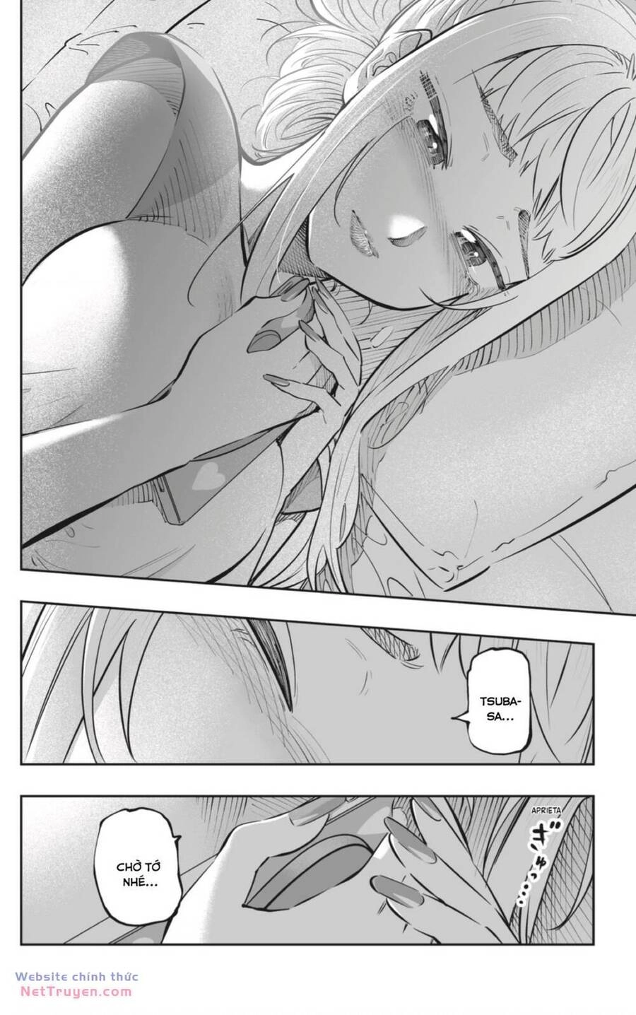 Dosanko Gyaru Is Mega Cute Chapter 62 - 22