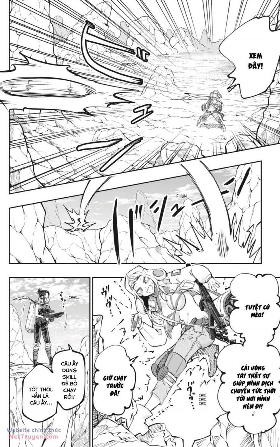 Dosanko Gyaru Is Mega Cute Chapter 63 - 12