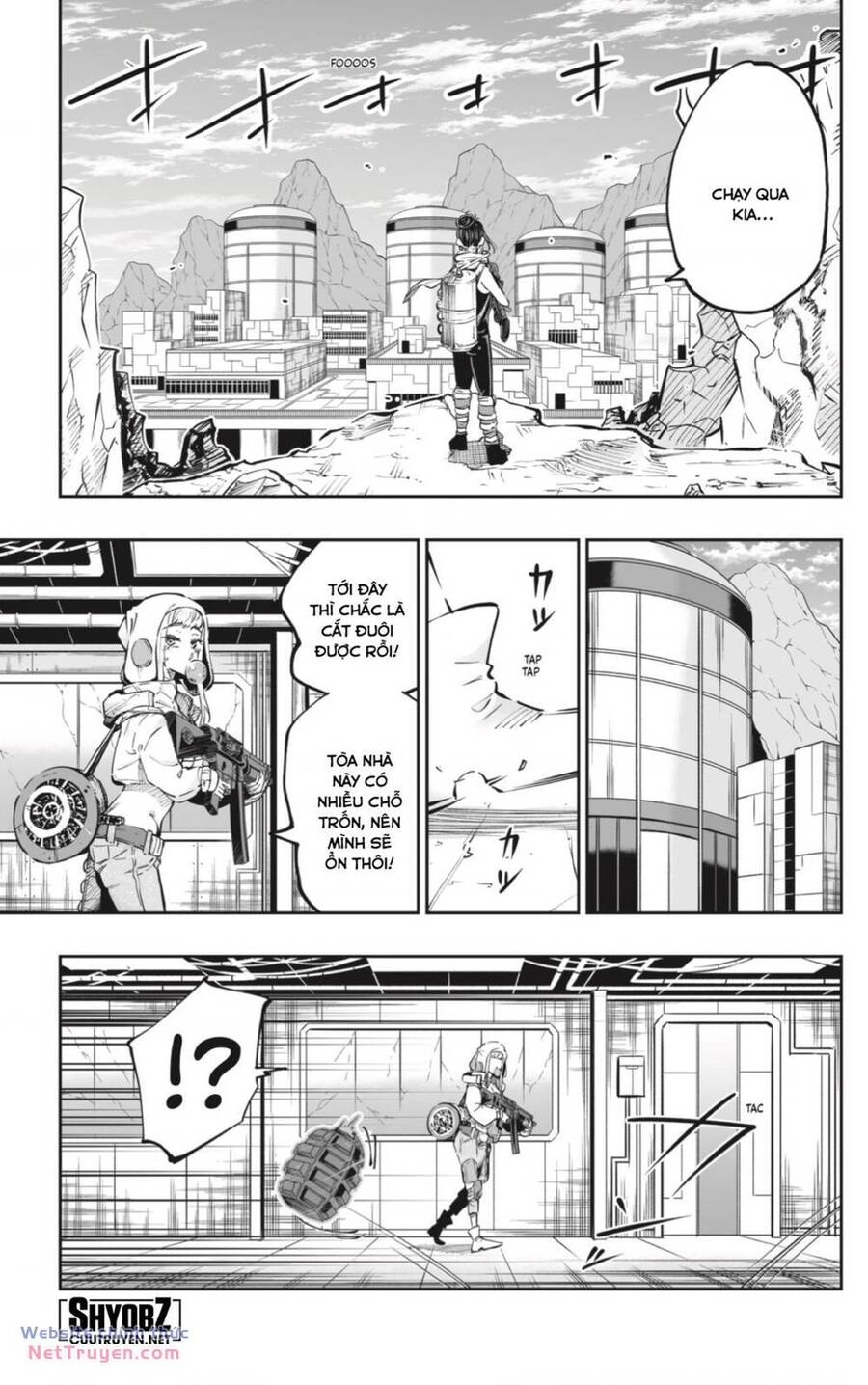 Dosanko Gyaru Is Mega Cute Chapter 63 - 13