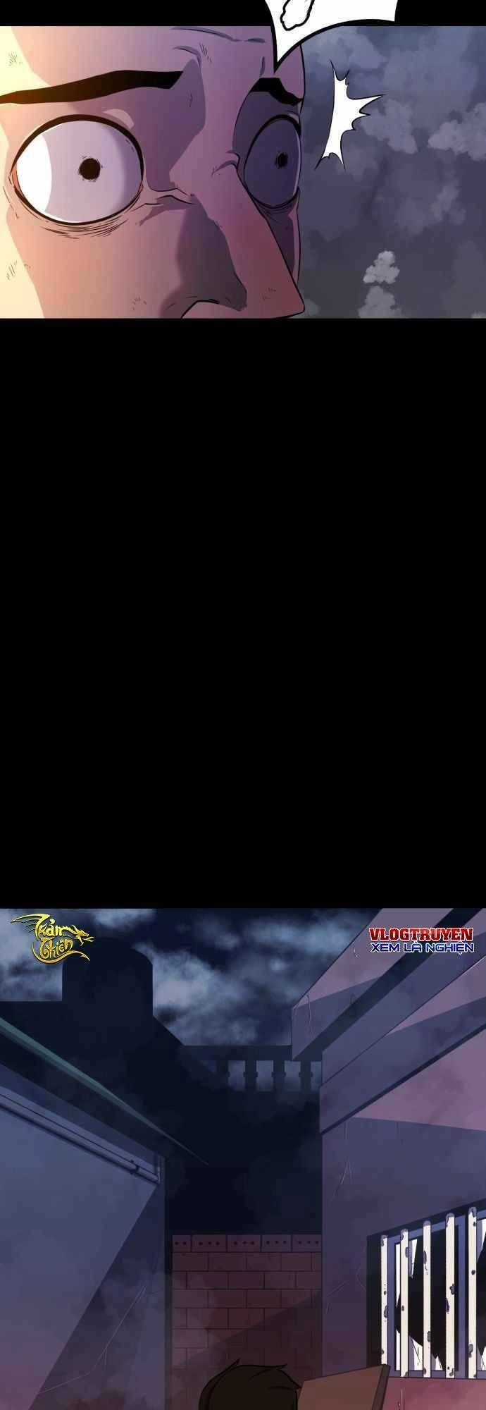 Huyết Nhân Báo Thù Chapter 1 - 5