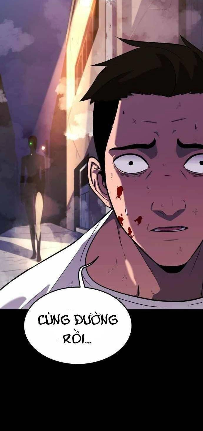 Huyết Nhân Báo Thù Chapter 1 - 7