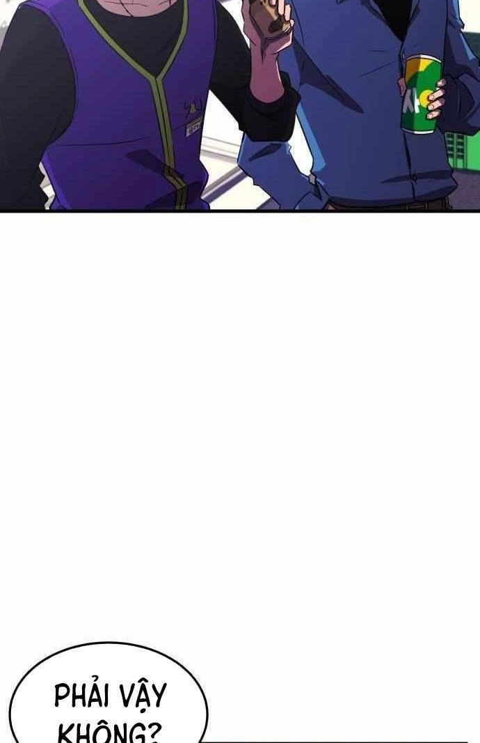 Huyết Nhân Báo Thù Chapter 1 - 27