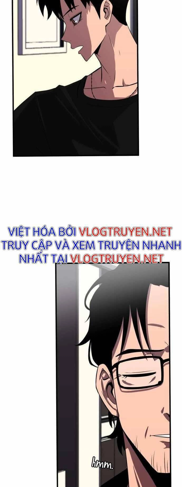 Huyết Nhân Báo Thù Chapter 1 - 62