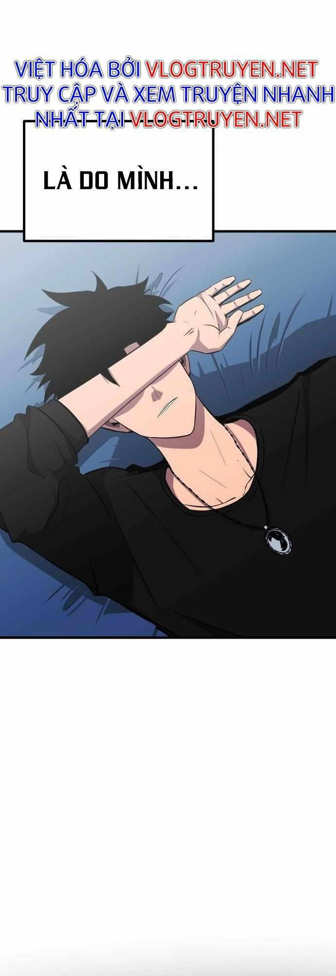 Huyết Nhân Báo Thù Chapter 1 - 68