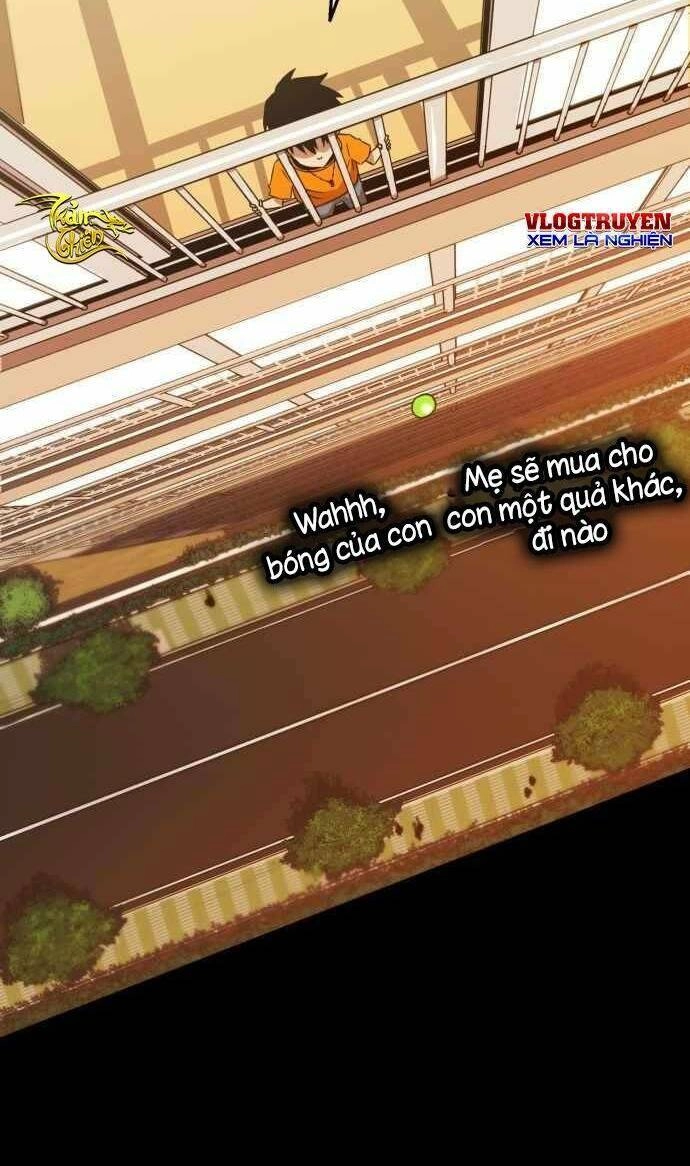 Huyết Nhân Báo Thù Chapter 1 - 80