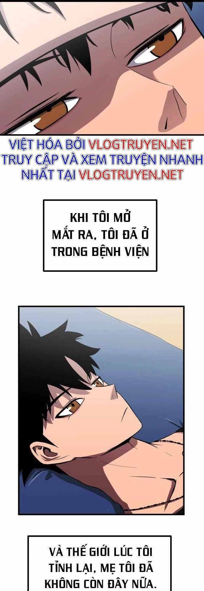 Huyết Nhân Báo Thù Chapter 1 - 91