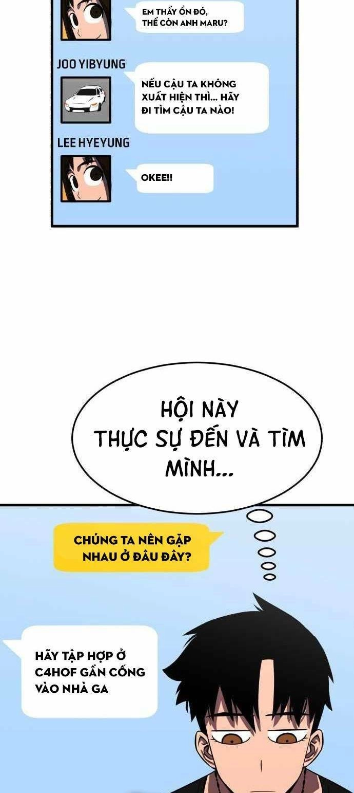 Huyết Nhân Báo Thù Chapter 1 - 95