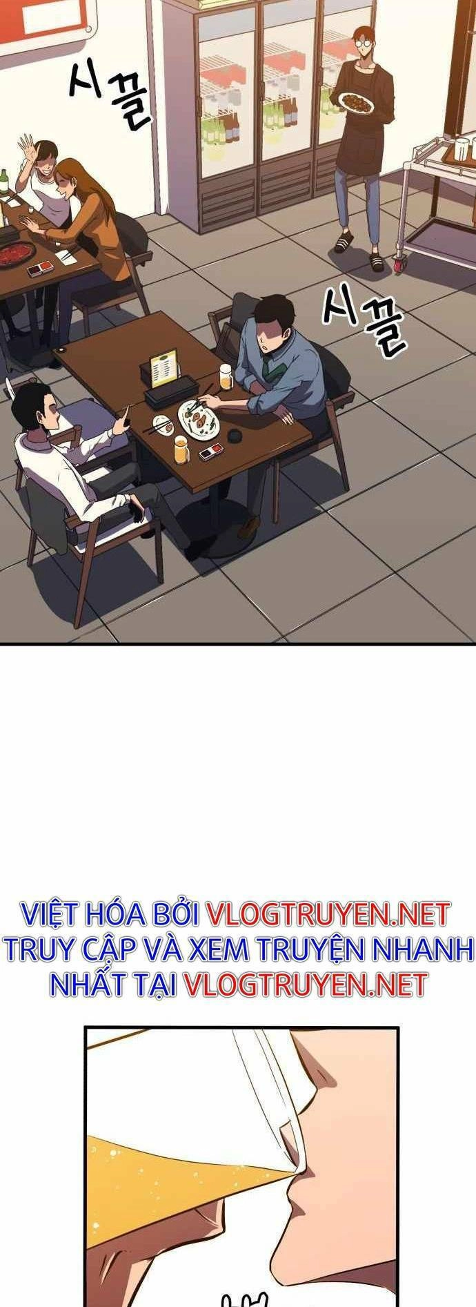 Huyết Nhân Báo Thù Chapter 1 - 98