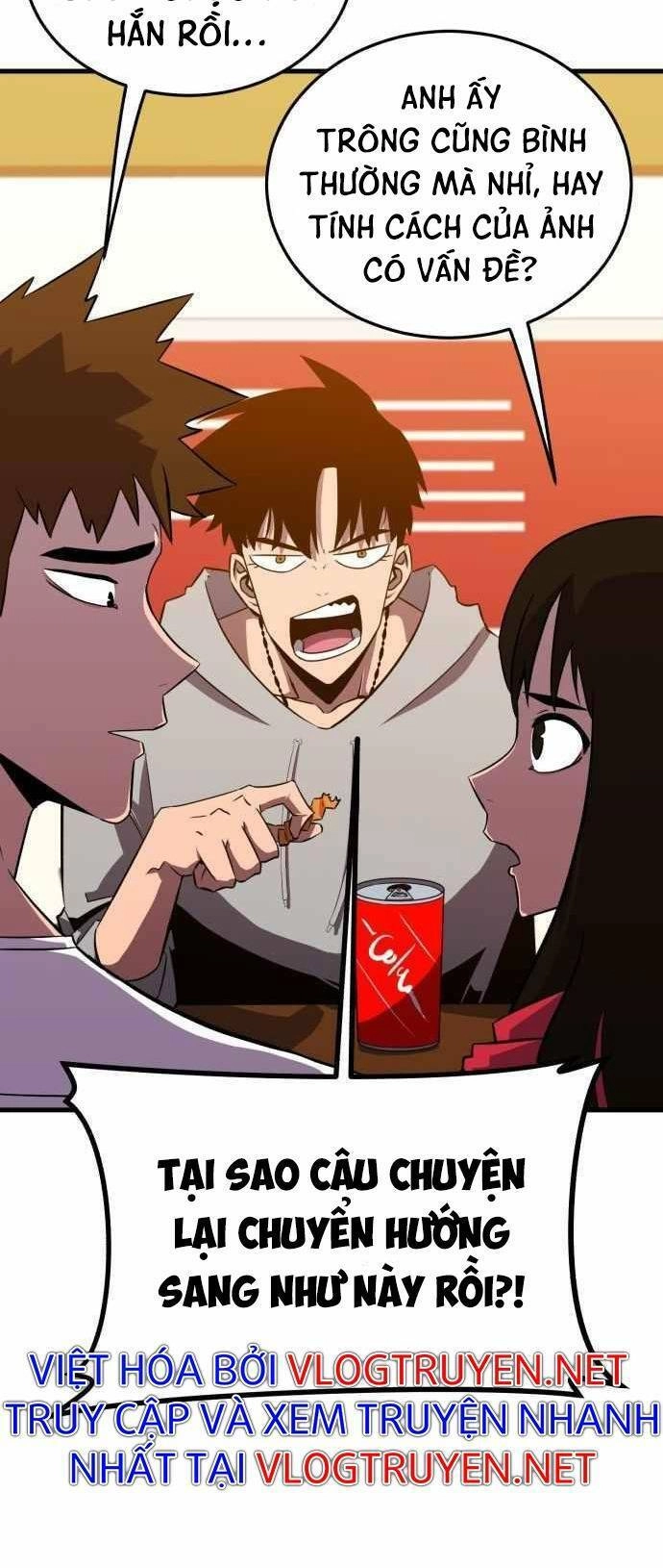 Huyết Nhân Báo Thù Chapter 1 - 105