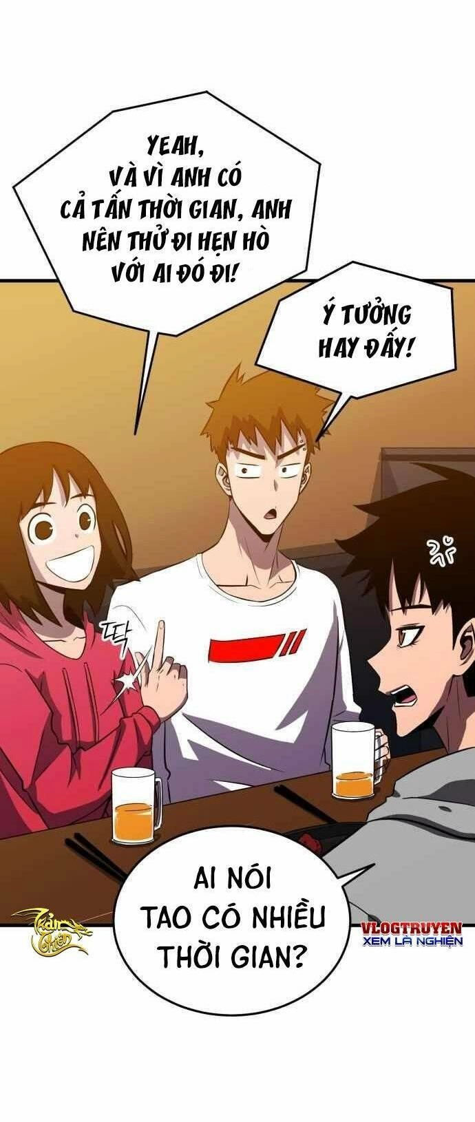 Huyết Nhân Báo Thù Chapter 1 - 106