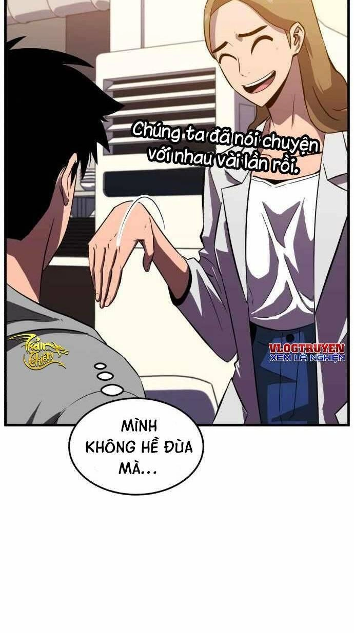 Huyết Nhân Báo Thù Chapter 1 - 110