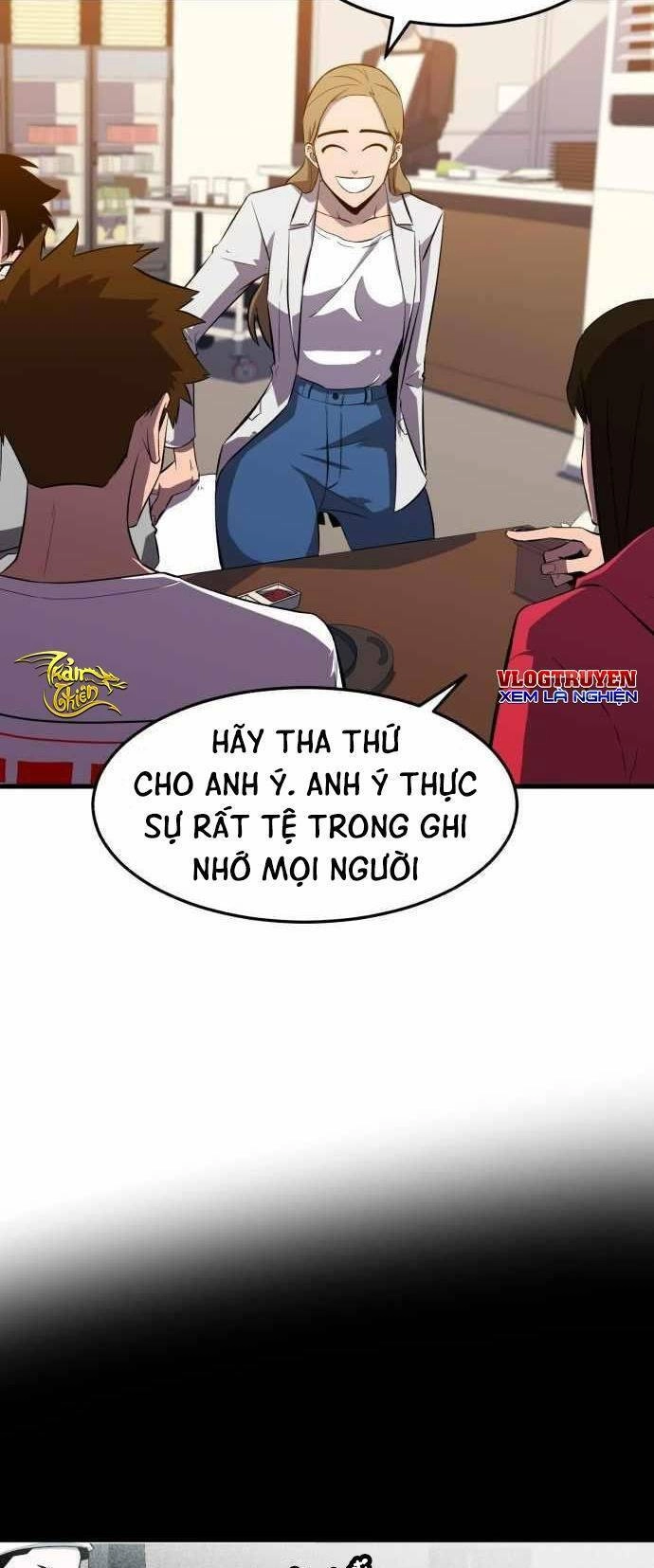 Huyết Nhân Báo Thù Chapter 1 - 112