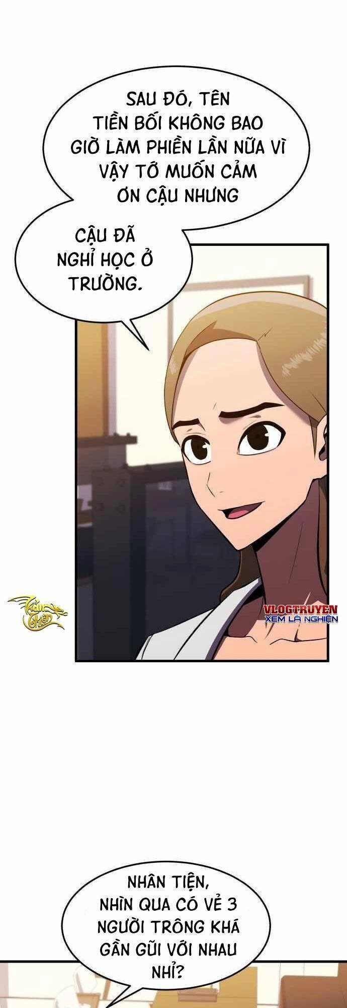 Huyết Nhân Báo Thù Chapter 1 - 114