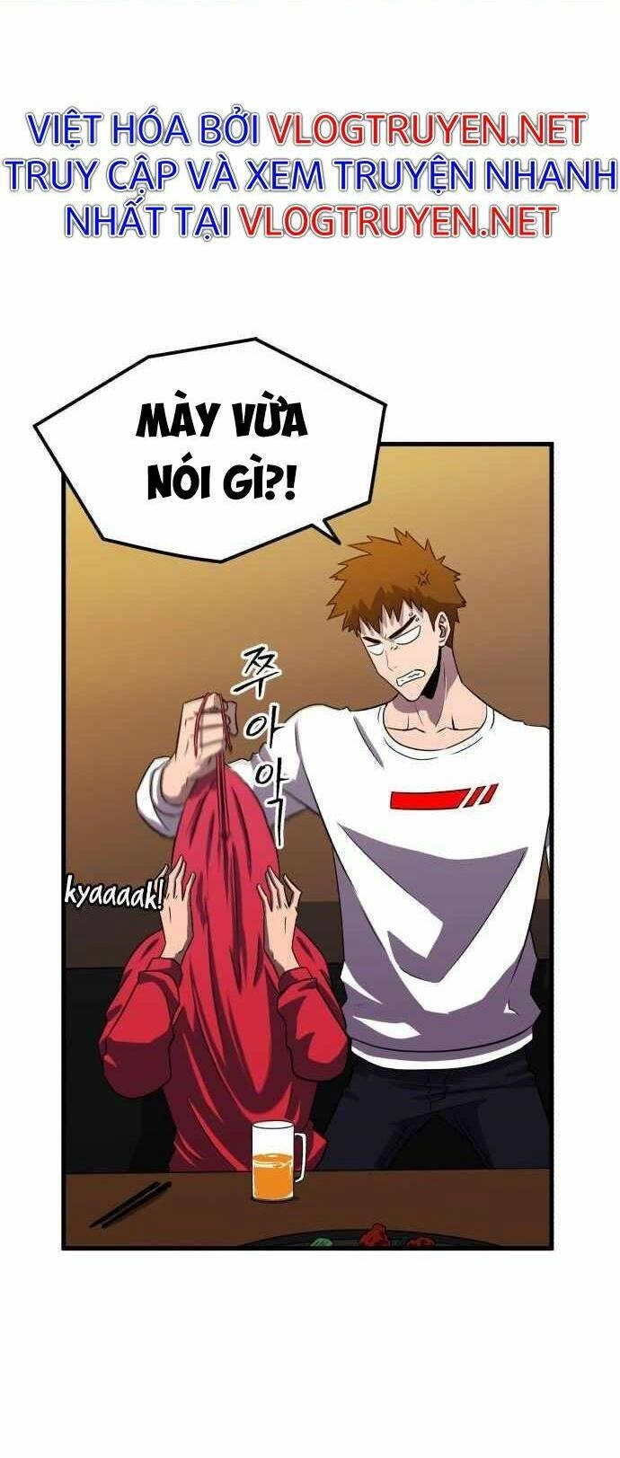 Huyết Nhân Báo Thù Chapter 1 - 116