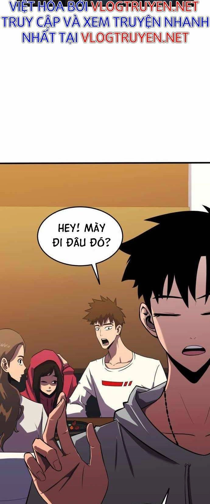 Huyết Nhân Báo Thù Chapter 1 - 118