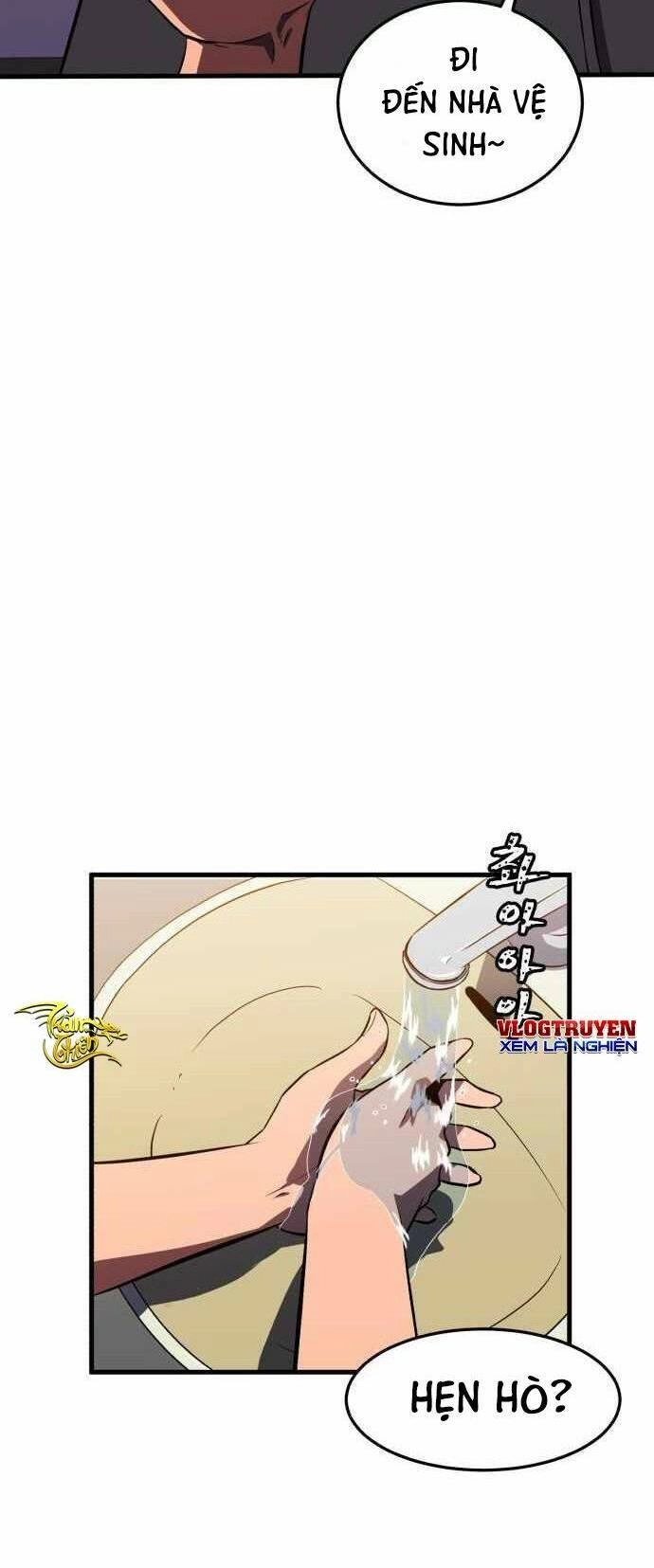 Huyết Nhân Báo Thù Chapter 1 - 119