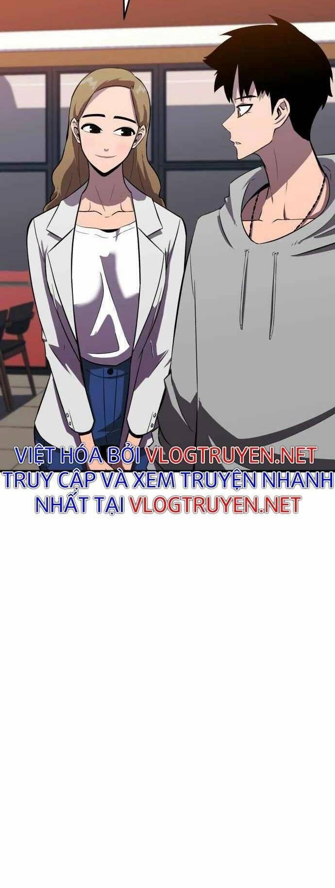 Huyết Nhân Báo Thù Chapter 1 - 122