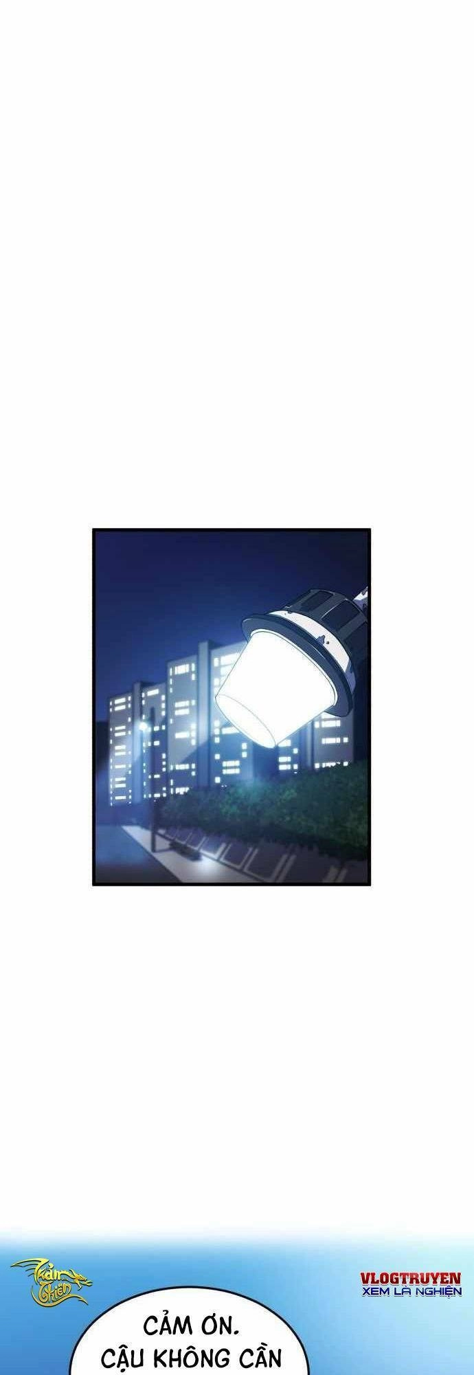 Huyết Nhân Báo Thù Chapter 1 - 123