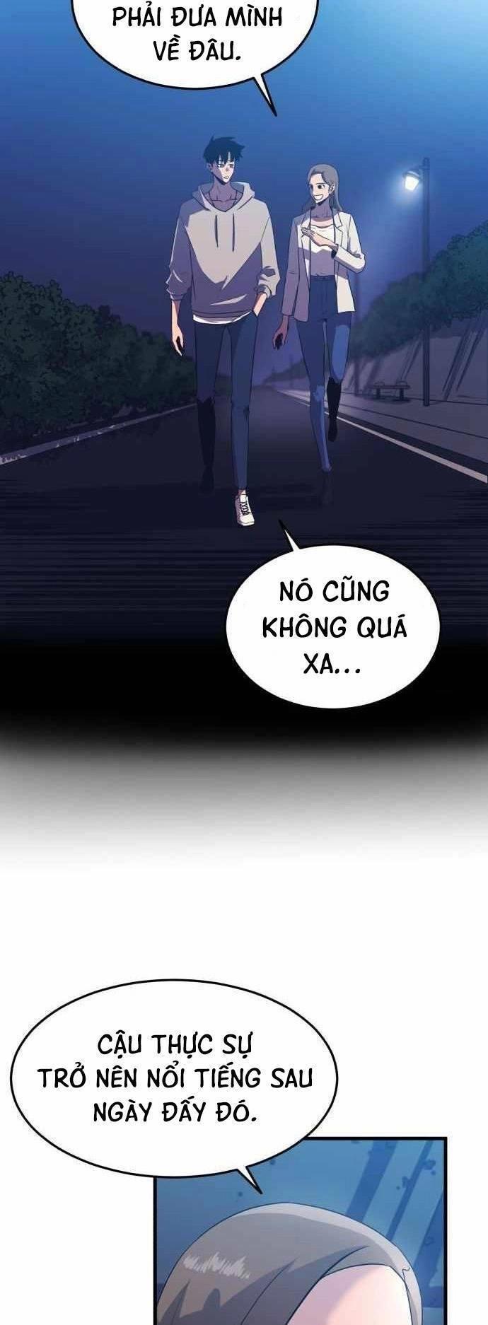 Huyết Nhân Báo Thù Chapter 1 - 124