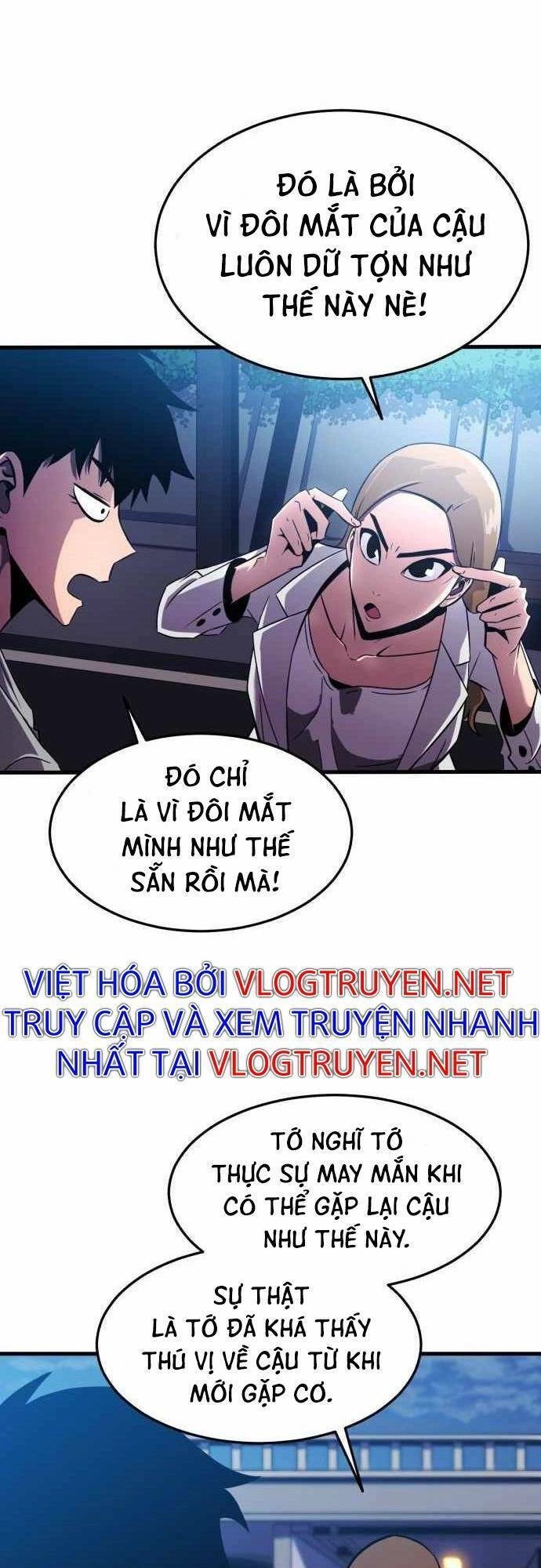 Huyết Nhân Báo Thù Chapter 1 - 126