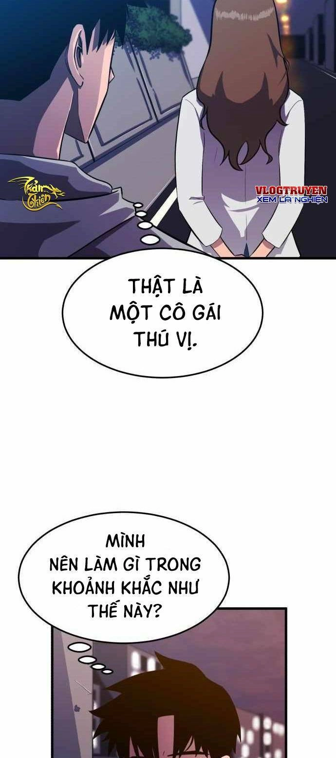 Huyết Nhân Báo Thù Chapter 1 - 127