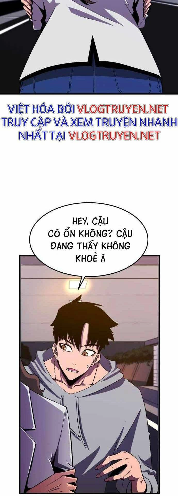 Huyết Nhân Báo Thù Chapter 1 - 131