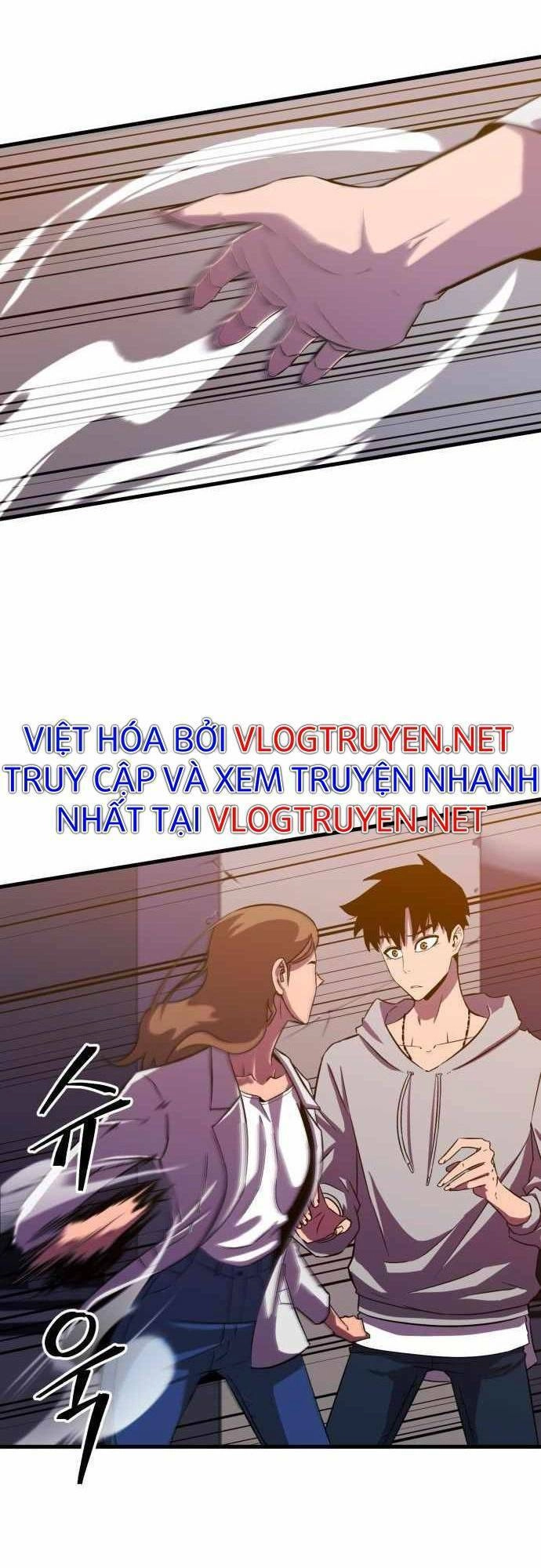 Huyết Nhân Báo Thù Chapter 1 - 134