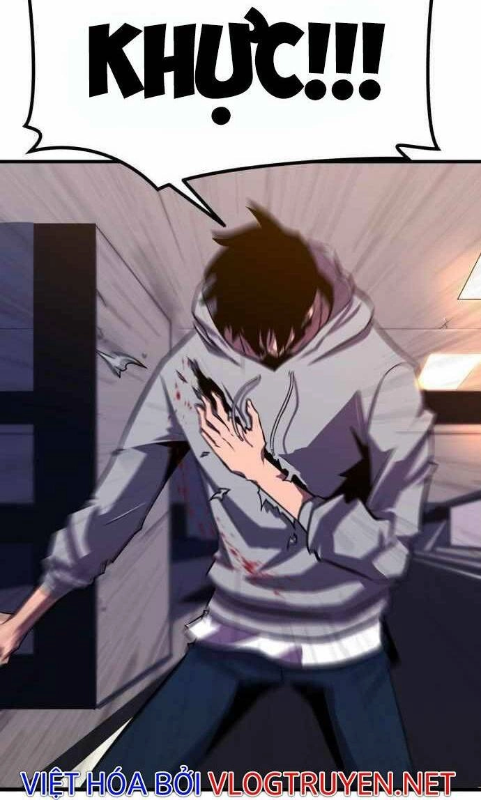 Huyết Nhân Báo Thù Chapter 2 - 4