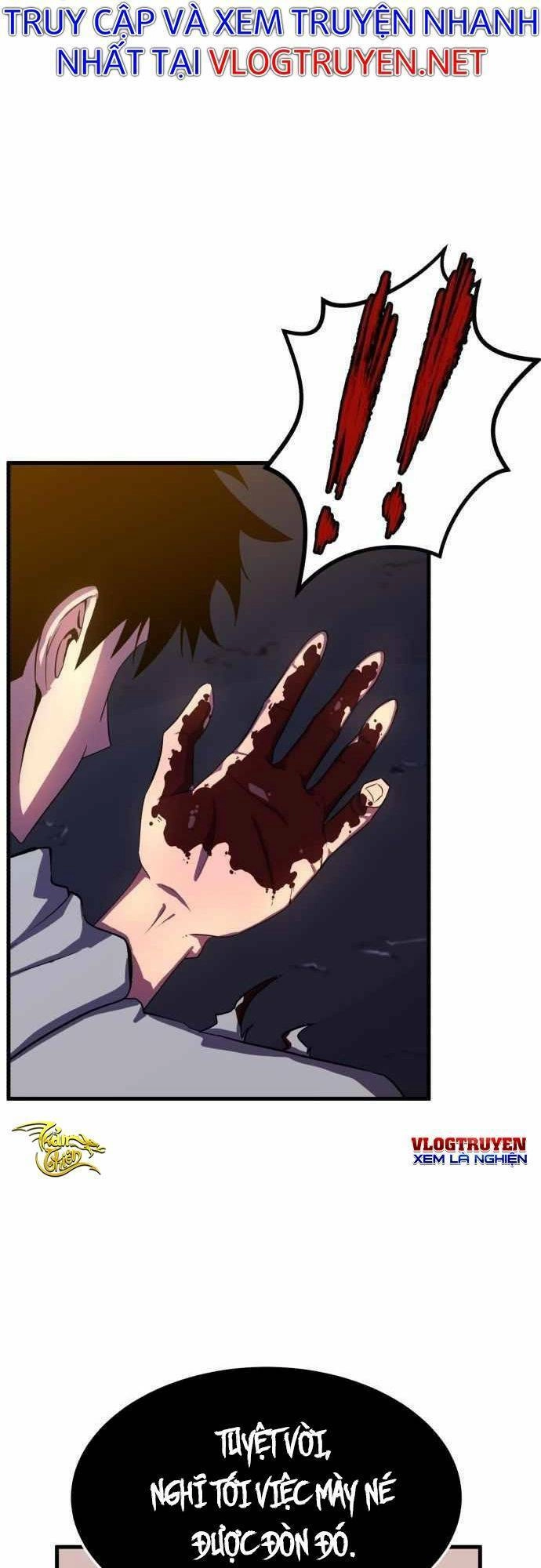 Huyết Nhân Báo Thù Chapter 2 - 5