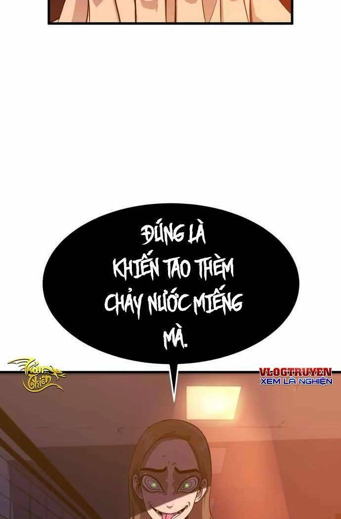 Huyết Nhân Báo Thù Chapter 2 - 7