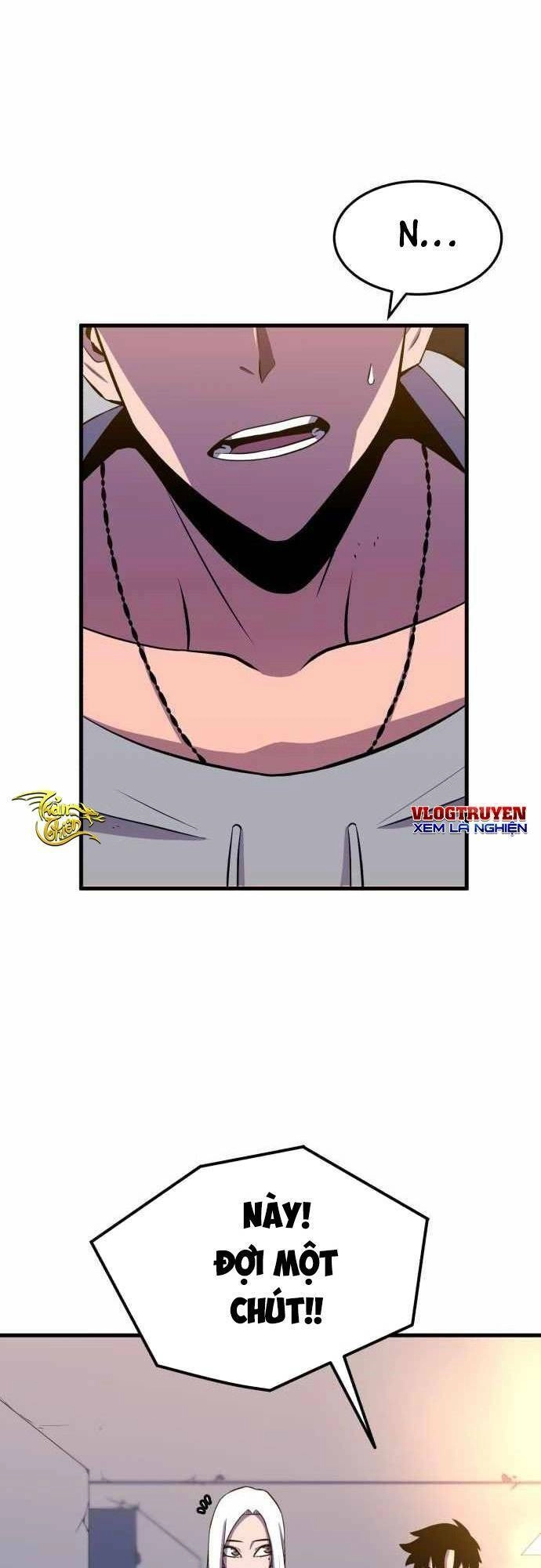 Huyết Nhân Báo Thù Chapter 2 - 23