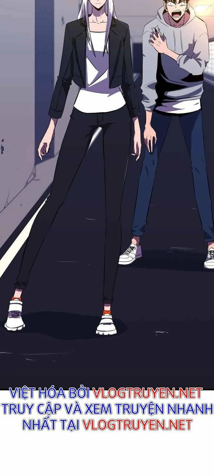 Huyết Nhân Báo Thù Chapter 2 - 24