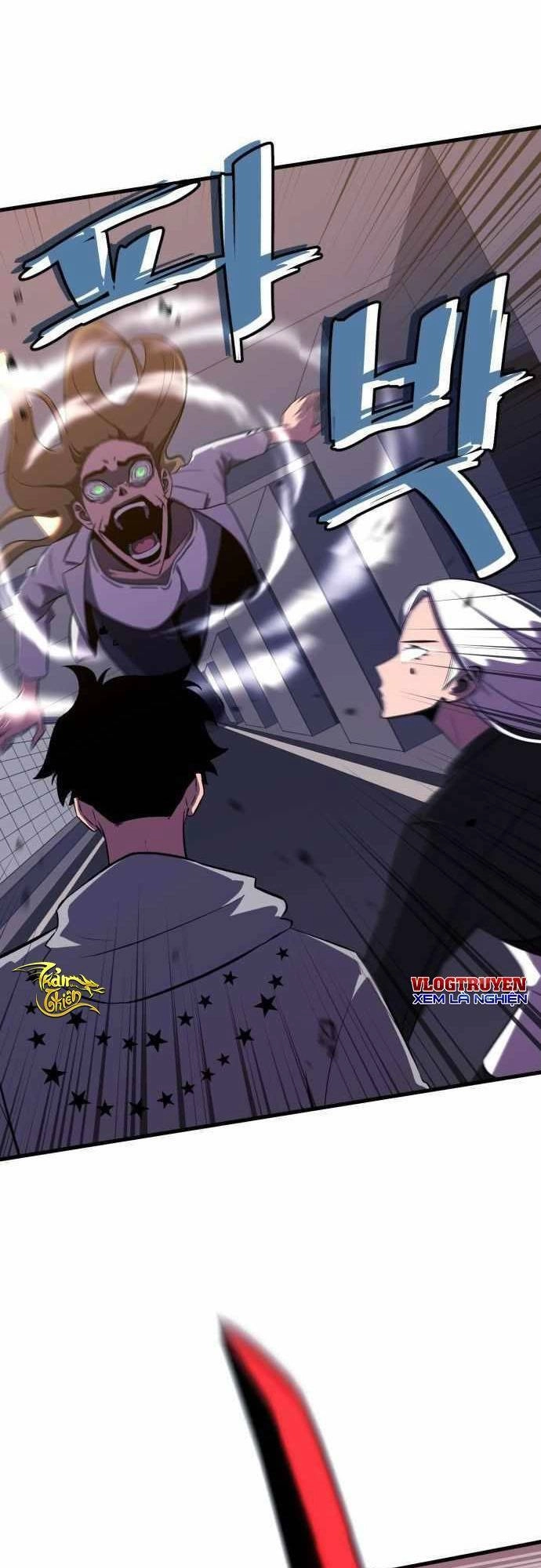 Huyết Nhân Báo Thù Chapter 2 - 41