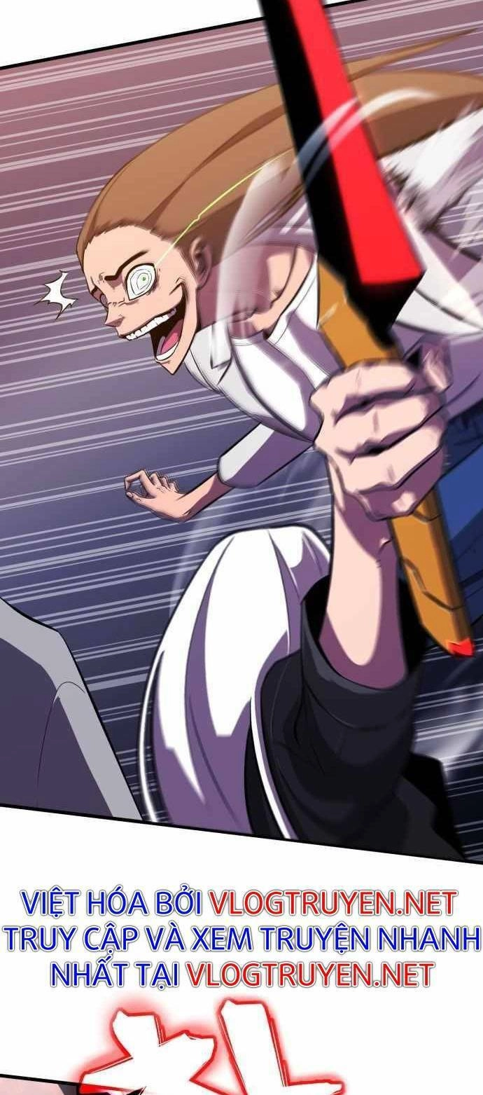 Huyết Nhân Báo Thù Chapter 2 - 42