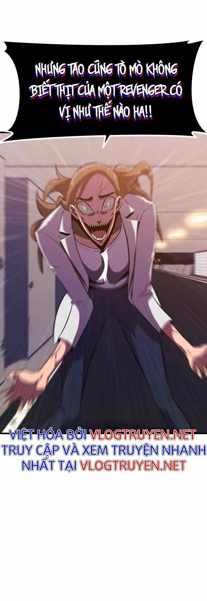 Huyết Nhân Báo Thù Chapter 2 - 50