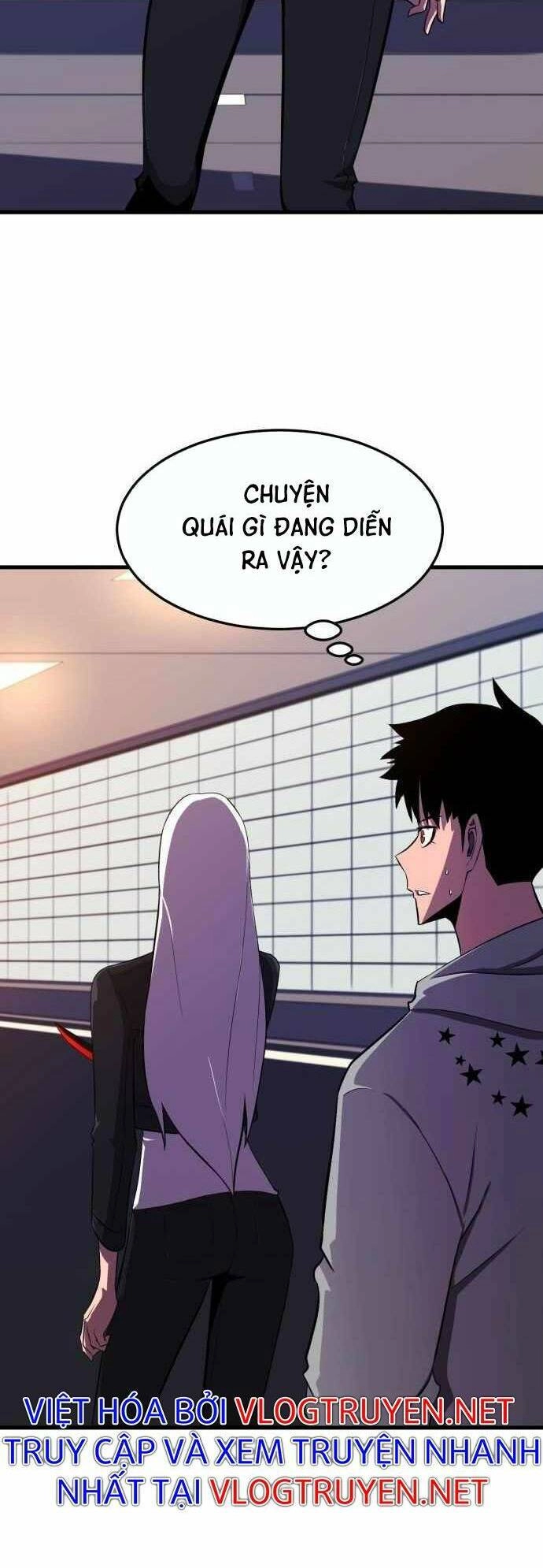 Huyết Nhân Báo Thù Chapter 2 - 52