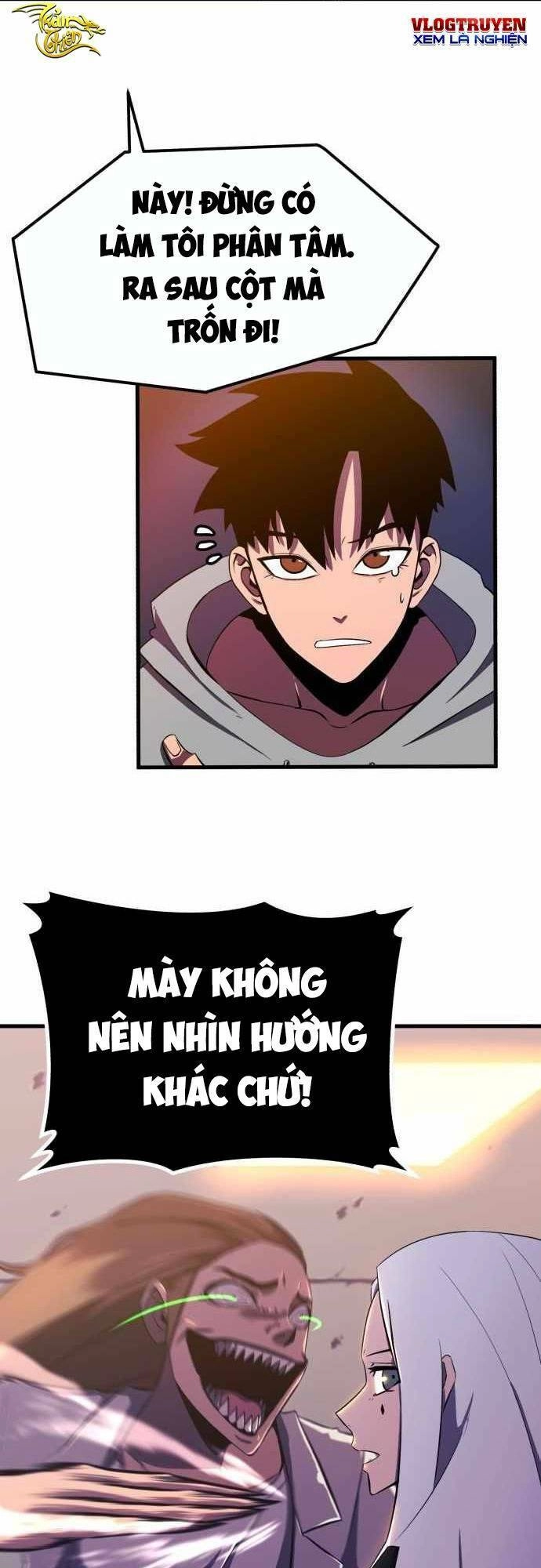 Huyết Nhân Báo Thù Chapter 2 - 56