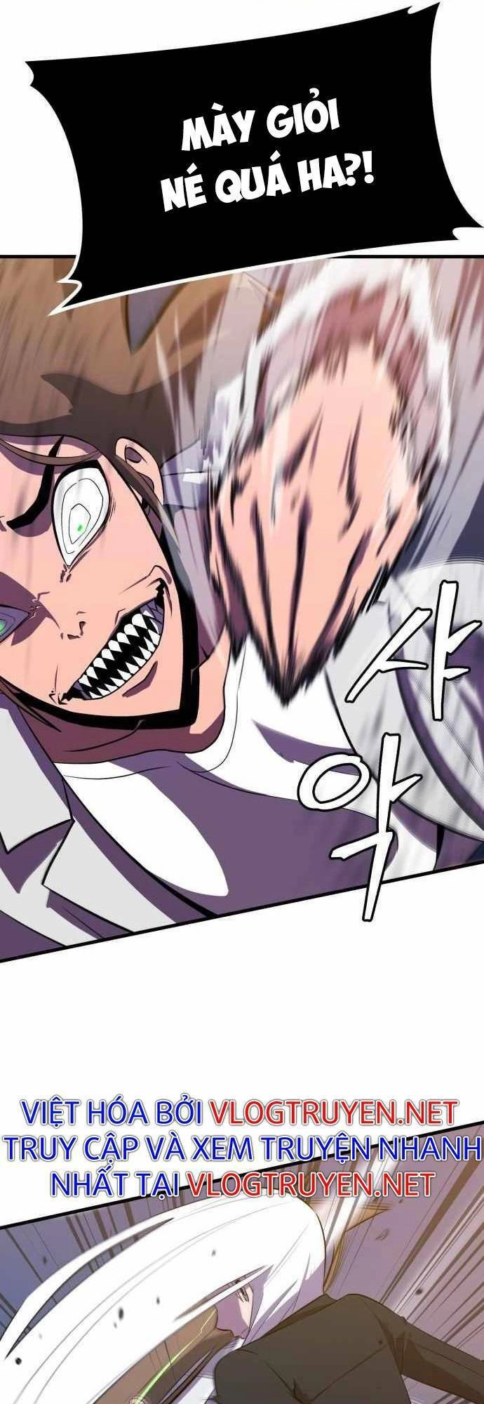 Huyết Nhân Báo Thù Chapter 2 - 59