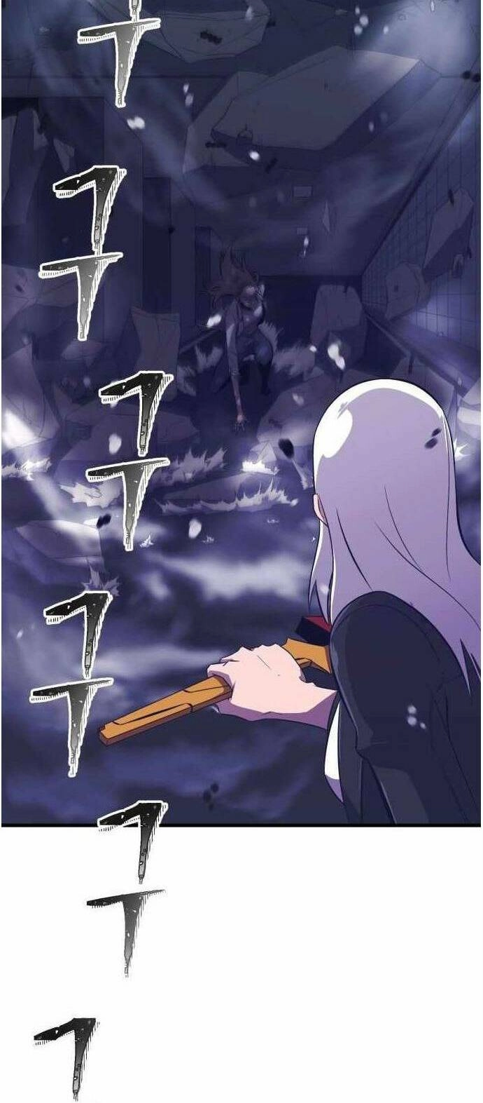 Huyết Nhân Báo Thù Chapter 2 - 102